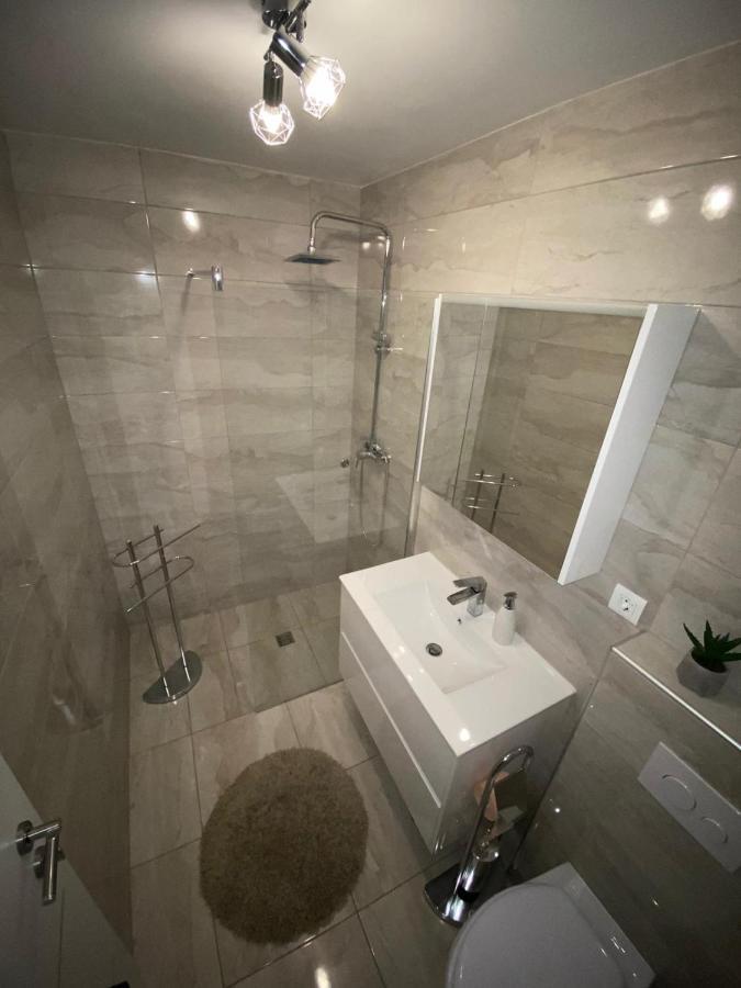 Apartman Bilivano Загреб Экстерьер фото
